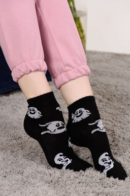 Носки детские Привидение (набор 3 пары)