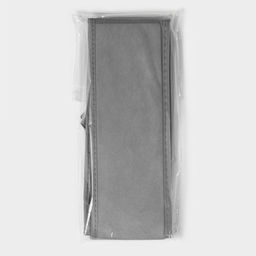 Органайзер для хранения белья Смарт, 15 ячеек, 303011 см, серый - Simaland фото 7