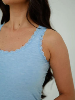 Женская майка Berrak 8104