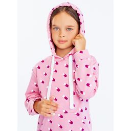 Костюм футер 2х нитка петля 8336300401 8336300401 купить оптом по цене 798 ?| Фабрика детской одежды Юлла