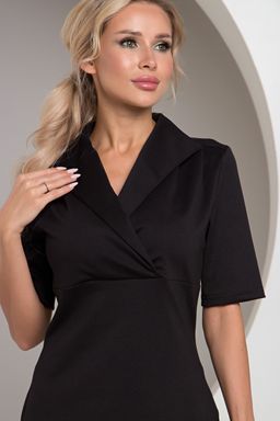 VALENTINA Платье Осень №4  фото 2