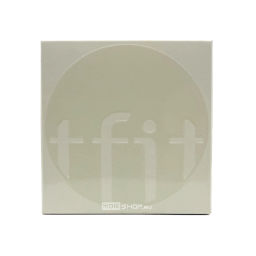 Пудра финишная прозрачная 02 бежевая Translucent Set Finishing Powder 02 Beige Tfit, Корея, 7 г