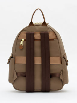 Рюкзак 16160PE l.gray Polina&Eiterou