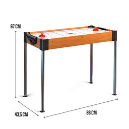 Игра Хоккей "Ледовые орлы" в коробке