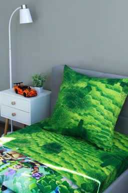 КПБ Игра, Бязь