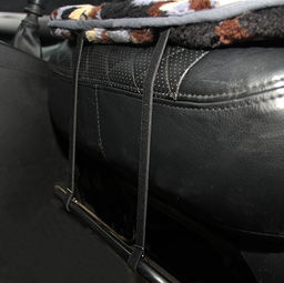 Накидка/Чехол на автокресло ALTRO ТАКТИК арт.5050-04