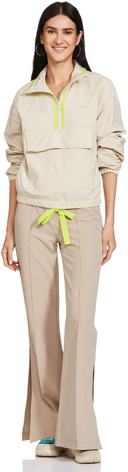 Ветровка женская