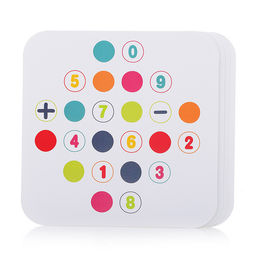 Развивающая игра + Рыбалка, с карточками - Щепочка фото 8