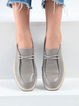 Мокасины 191.1607be.Латте