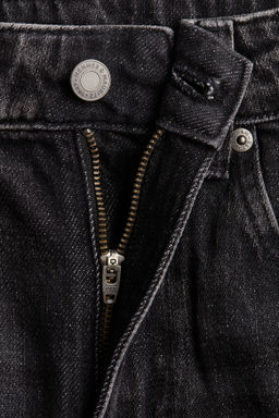 Wide High Jeans - H&m фото 10