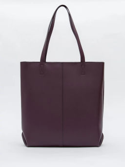 Сумка 6063L d.purple Polina&Eiterou