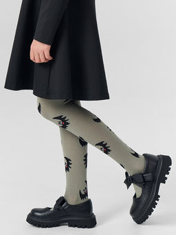 Цена за 3 пары! КОЛГОТКИ ДЕТСКИЕ