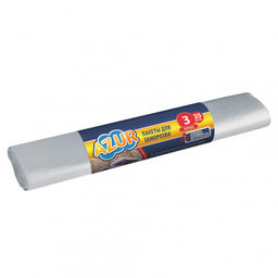 Пакеты для заморозки 35 шт 3 л, арт. 917210, 91721