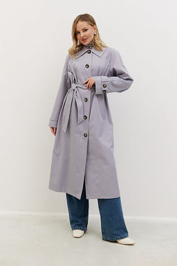 КМ-1154 Плащ Аннет
