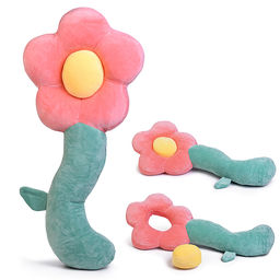 Игрушка-антистресс "Цветок" 70 см.