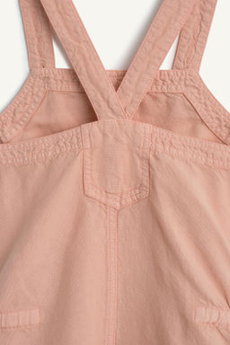 SHRT JMPST 16 / Rosa lavado - Zara фото 7