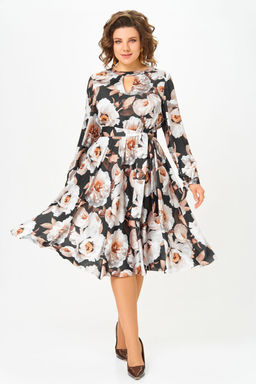 Платье Swallow 707.2 фото 8