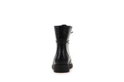 Ботинки EDART 239.sandra4.black R  фото 4