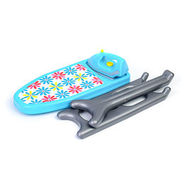 Гладильный набор "Уют" (доска, утюг)