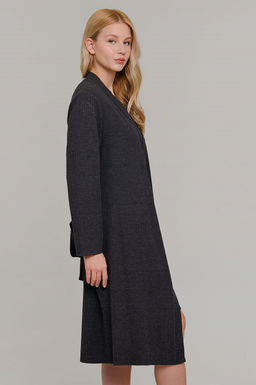 Арт. 14401/4 Комплект женский 42-50 (5 шт) Цвет:графит - Калинка фото 8