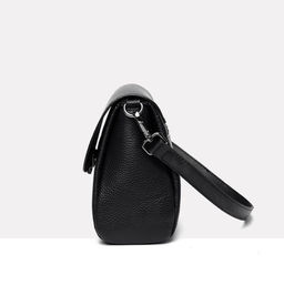 Bags Сумка женская / кожа / 011831  фото 6