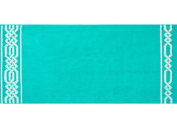 Полотенце махровое Период2(1-м.волна) 60х140 см