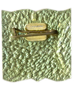 Значок Профсоюз работников просвещения высшей школы и научных учреждений СССР