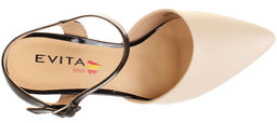 Босоножки Evita EV34343-01-3APK