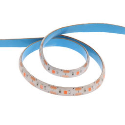 Фитолента для растений Luazon Lighting, светодиодная, 3.5 Вт, 0.5 м, IP65, 5 В, 60 LED/м, USB, SMD5050, мультиспектральная  фото 3