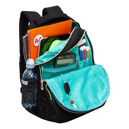 RG-460-5 Рюкзак школьный - Grizzly фото 5