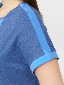 Футболка женская Моника - Ивассорти фото 27