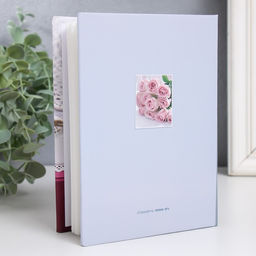 Фотоальбом на 100 фото 10?15 см Image Art Любовь, 50 листов