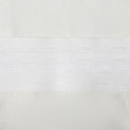 Комплект штор для кухни Этель Lovely,145×180 см-2 шт., 100% лён 210 г/м²