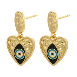 Серьги на гвоздиках арт. 11 8188 (id 254842)