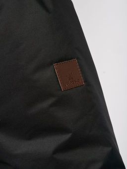 Куртка демисезонная Нэт черный - Yollochka фото 11