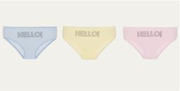 Трусы для девочки Berrak 6887 фото 5