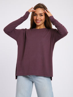 *Джемпер женский Ф-3-040д (какао)