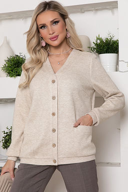 Кардиган 9057 - Avili фото 4