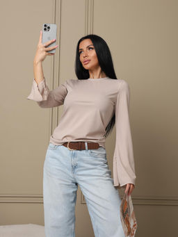 Лонгслив мод.2028/1