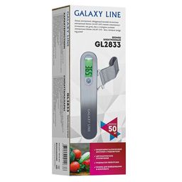 Безмен электронный GALAXY LINE GL2833  фото 6