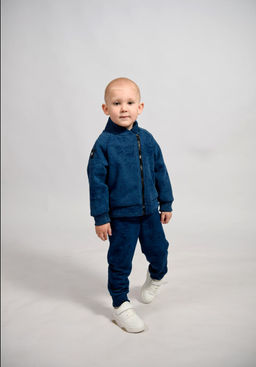 Толстовка “Варёнка” - Baroshakids фото 13