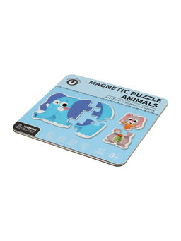 Магнитный набор "Животные"