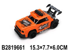 Инерц. 15см "Машина Спортивная" (2819661)