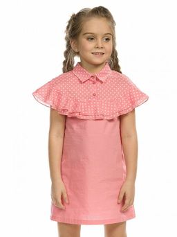 Уценка PELICAN GWDT3158/1 платье для девочек