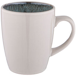 Цена за 4 шт. КРУЖКА BRONCO CROCUS 350 МЛ (МАЛ.УП.=4ШТ./КОР=24ШТ.)