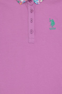 K_z _ocuk Fu_ya Basic Ti__rt Sepette S_rpriz _ndirim - U.s. polo assn фото 3