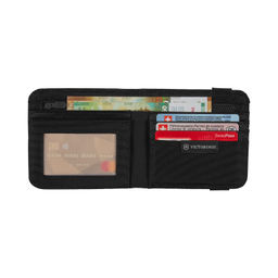 Бумажник Travel Accessories 5.0 Bi-Fold Wallet VICTORINOX 610396  фото 5