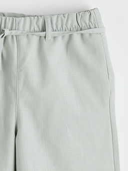 Loose Fit K?z ?ocuk Pantolon