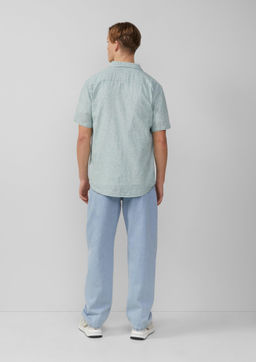 Рубашка мужская