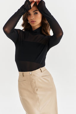 Джемпер 1319 - Rinka фото 4